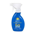 Sunscreen Lotion SPF50, Spray 250ml